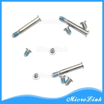 100Set/lot New Bottom Case Cover Screws For MacBook Pro Unibody A1278 A1286 A1297
100Set/lot New Bottom Case Cover Screws For MacBook Pro Unibody A1278 A1286 A1297