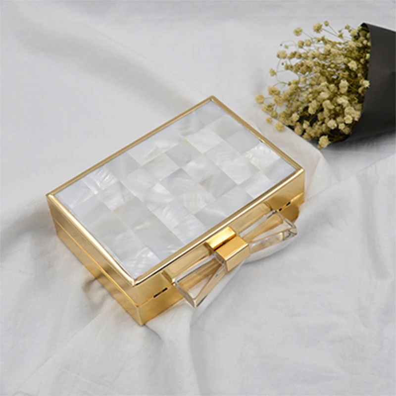 New Fashion Mini Shoulder Bags Crossbody Female Messenger Bags Handbag Transparent Bow Shell Evening Bags Day Clutches Hard LA31
New Fashion Mini Shoulder Bags Crossbody Female Messenger Bags Handbag Transparent Bow Shell Evening Bags Day Clutches Hard LA31