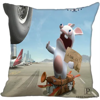 Custom Pillowcase Rabbids Go Home Square Zippered Pillow Cover(One Side)180522-17-35
Custom Pillowcase Rabbids Go Home Square Zippered Pillow Cover(One Side)180522-17-35