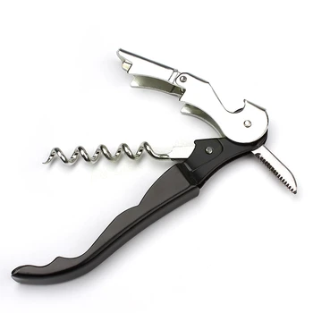 100pcs/lot hippocampus shape Wine Screw Corkscrew Opener Household Accessories Champagne Grape Bottle
100pcs/lot hippocampus shape Wine Screw Corkscrew Opener Household Accessories Champagne Grape Bottle