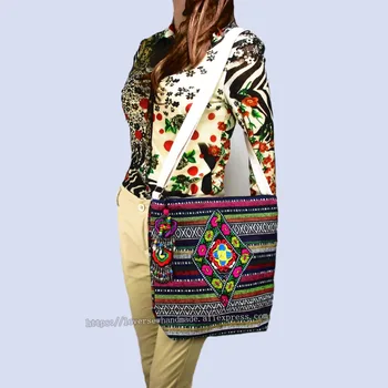 Free shipping fees Vintage Hmong Tribal Ethnic Thai Indian Boho shoulder bag message bag for women embroidery Tapestry SYS-561
Free shipping fees Vintage Hmong Tribal Ethnic Thai Indian Boho shoulder bag message bag for women embroidery Tapestry SYS-561