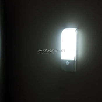 Bright 12 LED PIR Motion Sensor Light Cabinet Wardrobe Wall Lamp USB Charging R23 Whosale&DropShip
Bright 12 LED PIR Motion Sensor Light Cabinet Wardrobe Wall Lamp USB Charging R23 Whosale&DropShip