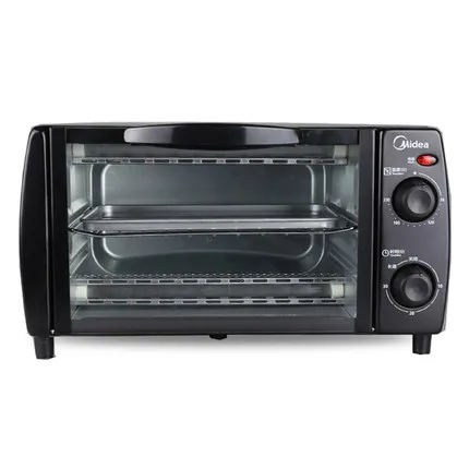T1-L101B multi function electric oven home baking small oven temperature control Mini Cake
T1-L101B multi function electric oven home baking small oven temperature control Mini Cake