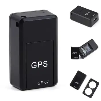 Original gps Tracker Anti-Lost Recording Tracking Device Voice Control Can Record GPS Locator Pet Dog Tracing Finding Equipment
Original gps Tracker Anti-Lost Recording Tracking Device Voice Control Can Record GPS Locator Pet Dog Tracing Finding Equipment