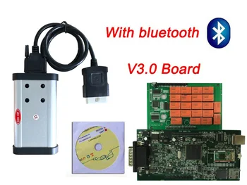 2018 Newest VD DS150E CDP with Bluetooth red nec relays V3.0 Green board 2016.R0 keygen OBDII OBD2 cars trucks diagnostic-tools
2018 Newest VD DS150E CDP with Bluetooth red nec relays V3.0 Green board 2016.R0 keygen OBDII OBD2 cars trucks diagnostic-tools