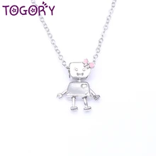 collier robot pandora collier robot pandora