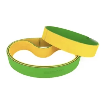 5PCS/LOT 1.5x30x600mm Woodworking Planer Belt Router Edge Banding Machine Flat Timing Belt
5PCS/LOT 1.5x30x600mm Woodworking Planer Belt Router Edge Banding Machine Flat Timing Belt