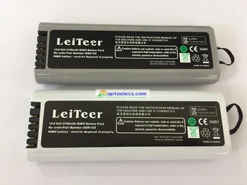 DHL Free shipping 1pair Replacement Yokogawa AQ7275 AQ7270 Optical Time-Domain Reflectometer OTDR Battery 10.8V 2100mAh 2pcs
DHL Free shipping 1pair Replacement Yokogawa AQ7275 AQ7270 Optical Time-Domain Reflectometer OTDR Battery 10.8V 2100mAh 2pcs