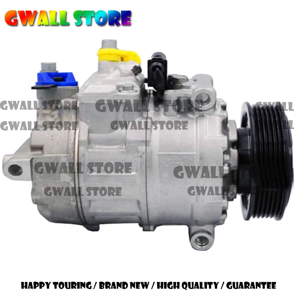 7SEU17C Ac Compressor For Audi Q7 For Volkswage 7L6820803F 7L6820803J 7L6820803K 7L6820803M 7L6820803Q 7L6820803T 7P0820803D
7SEU17C Ac Compressor For Audi Q7 For Volkswage 7L6820803F 7L6820803J 7L6820803K 7L6820803M 7L6820803Q 7L6820803T 7P0820803D