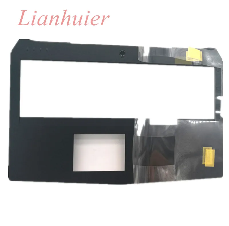 new for DELL FOR ALIENWARE 17 R2 17 R3 series UPPER CASE PALMREST topcase cover YGF8D 0YGF8D black keyboard bezel top cover
new for DELL FOR ALIENWARE 17 R2 17 R3 series UPPER CASE PALMREST topcase cover YGF8D 0YGF8D black keyboard bezel top cover