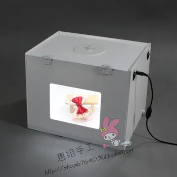 led lighting photo box softbox jewelry studier set lled light jewelry box d30 photo box softbox lambed led shed light box CD50 
led lighting photo box softbox jewelry studier set lled light jewelry box d30 photo box softbox lambed led shed light box CD50