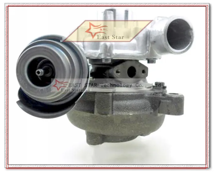 GT1541V 700960-5011S 700960 045145701E Turbocharger For Audi A2 Seat Arosa Volkswagen Lupo 1.2 TDI 1.2L ANY AYZ 3 Zyl. 61HP (3)