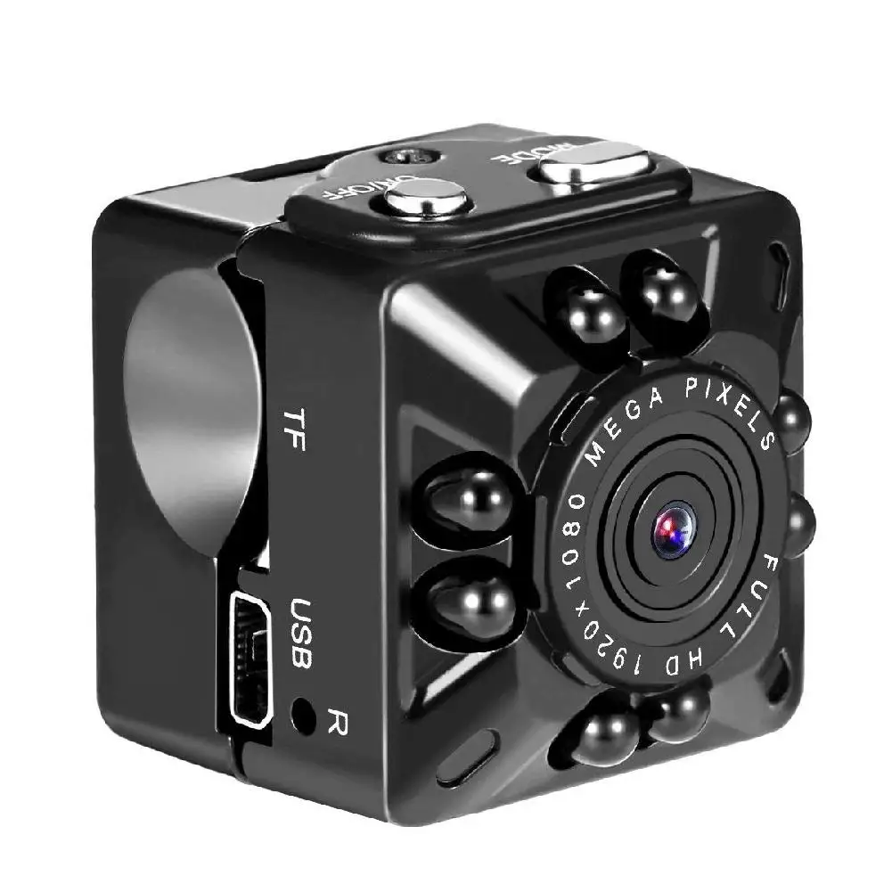 EastVita High capacity polymer lithium electricity Security Camera Full HD 1080P Motion Detection Night Vision Recorder r15
EastVita High capacity polymer lithium electricity Security Camera Full HD 1080P Motion Detection Night Vision Recorder r15