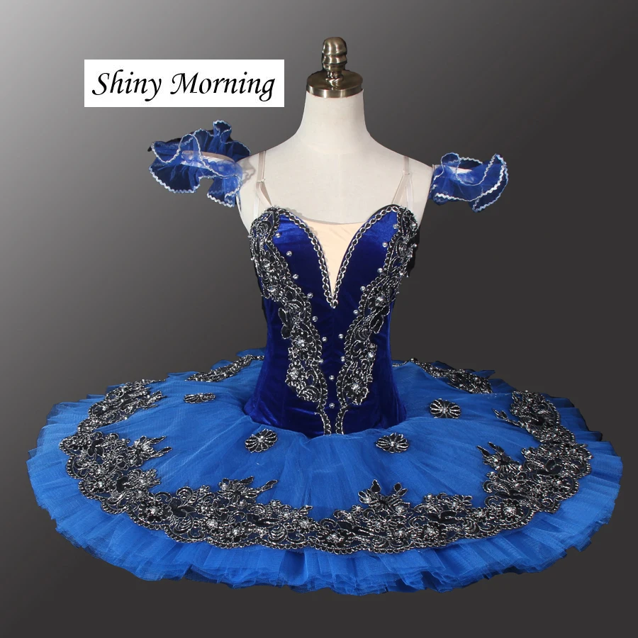 Professional Ballet Tutus Costume,Women Adult Blue PancakeTutu blue Classical Ballet Tutu Dress Harlequinade
Professional Ballet Tutus Costume,Women Adult Blue PancakeTutu blue Classical Ballet Tutu Dress Harlequinade