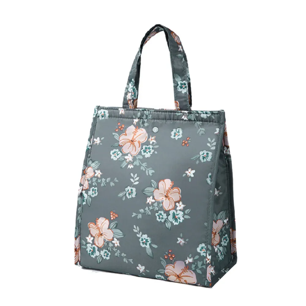 Hot Sales! Waterproof Oxford Tote Lunch Bag Large Capacity Thermal Food Picnic Lunch Bags for Women kid Men d90626
Hot Sales! Waterproof Oxford Tote Lunch Bag Large Capacity Thermal Food Picnic Lunch Bags for Women kid Men d90626