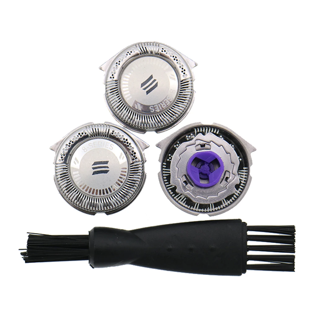 Сменные головки Norelco для Philips HQ8 Spectra Sensotec Precision PT730, PT735, PT860, PT870, AT750, AT751, 3 шт./лот
Сменные головки Norelco для Philips HQ8 Spectra Sensotec Precision PT730, PT735, PT860, PT870, AT750, AT751, 3 шт./лот