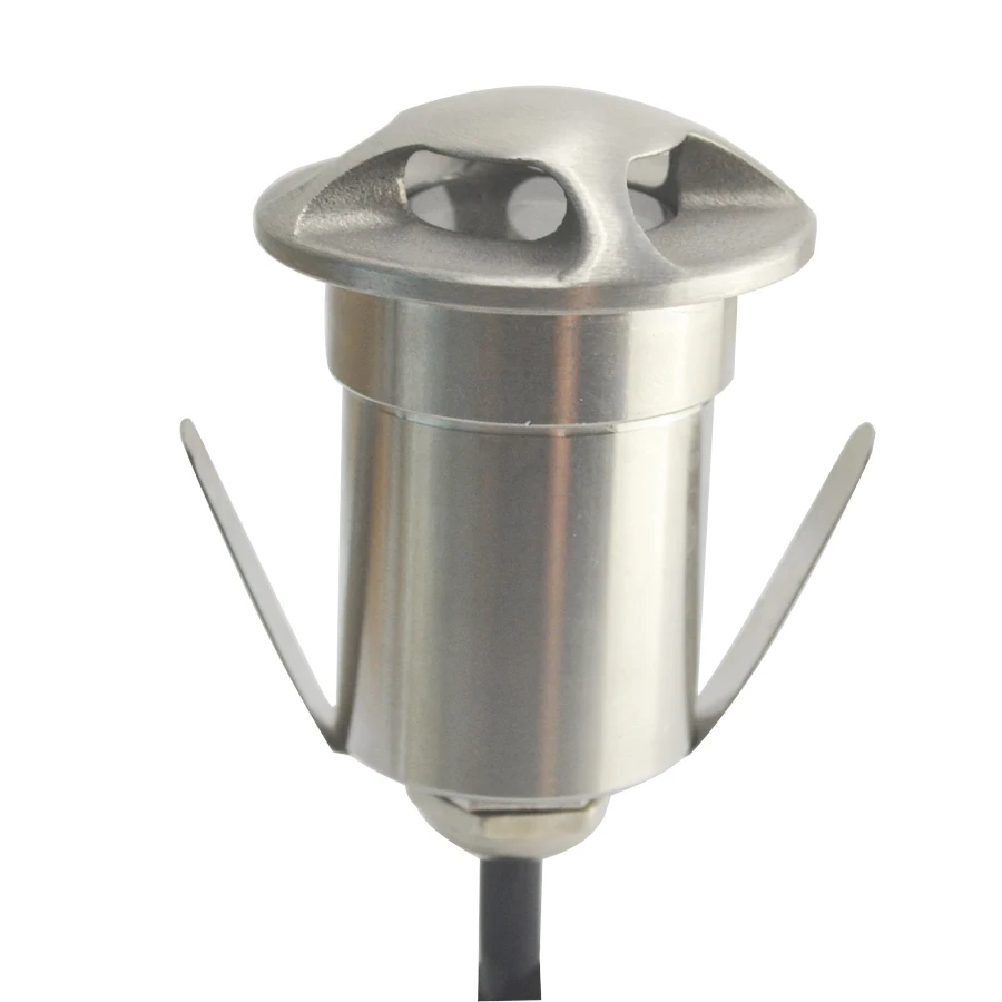 NEW IP68 1W LED underground lamps Buried lighting LED underground light outdoor recessed DC12v or 24v AC85-265V Freeshipping
NEW IP68 1W LED underground lamps Buried lighting LED underground light outdoor recessed DC12v or 24v AC85-265V Freeshipping
