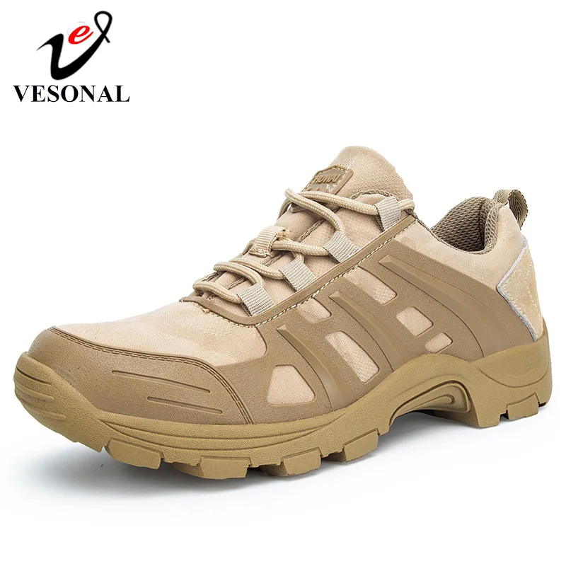 VESONAL Brand 2019 Male Sneakers Shoes For Men Adult Non-Slip Casual Footwear Outdoor Hiking Shoes Comfortable Breathable 31007
VESONAL Brand 2019 Male Sneakers Shoes For Men Adult Non-Slip Casual Footwear Outdoor Hiking Shoes Comfortable Breathable 31007