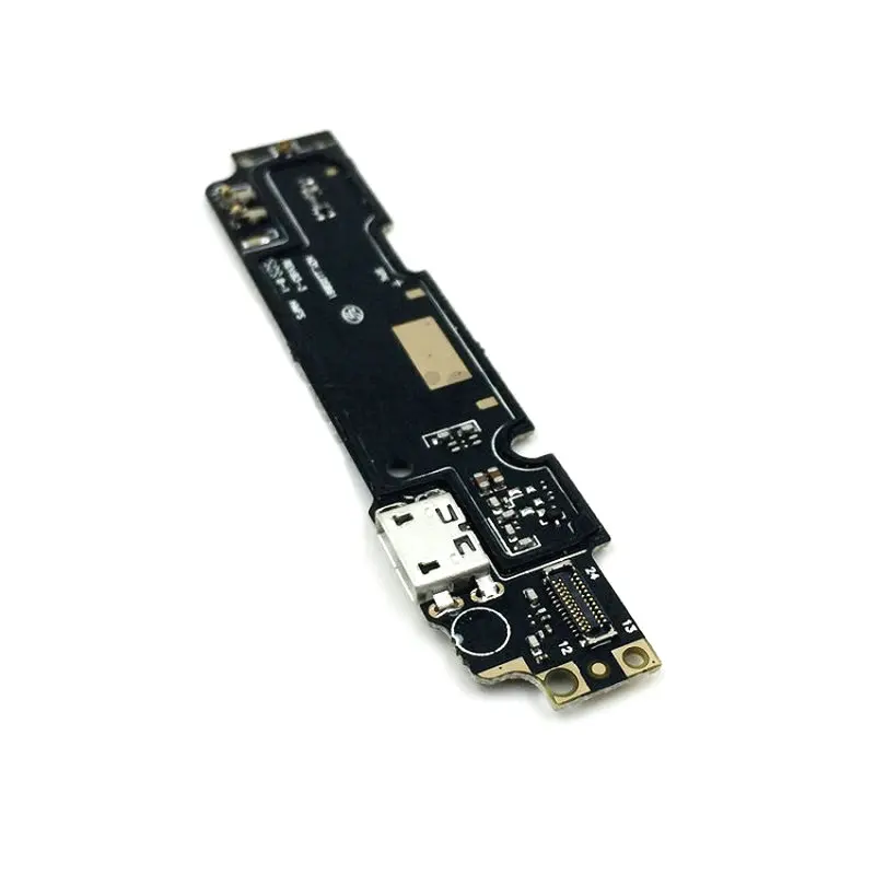 New Microphone Module+USB Charging Port Board Flex Cable Connector Parts For Xiaomi Redmi Note 2 Replacement
New Microphone Module+USB Charging Port Board Flex Cable Connector Parts For Xiaomi Redmi Note 2 Replacement