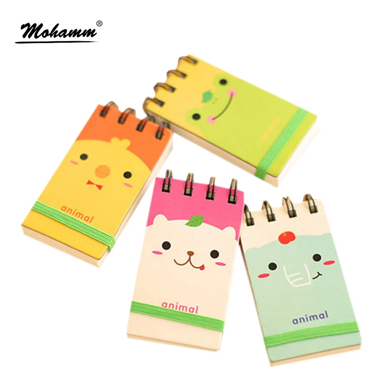 9.9x4.7cm Hardcover Korean School Cute Binding Notebook Note Book Dokibook Sketchbook Diary Paper
9.9x4.7cm Hardcover Korean School Cute Binding Notebook Note Book Dokibook Sketchbook Diary Paper