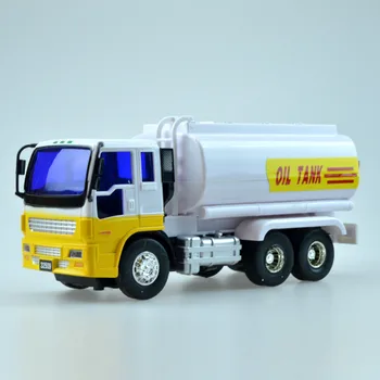 1 Pcs Car toy Engineering vehicles model car toys Diecast Metal Alloy oil tanker Modle Toy Gift For Kids children free shipping
1 Pcs Car toy Engineering vehicles model car toys Diecast Metal Alloy oil tanker Modle Toy Gift For Kids children free shipping