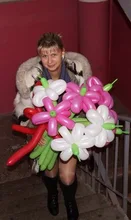 Лого пользователя A***k
