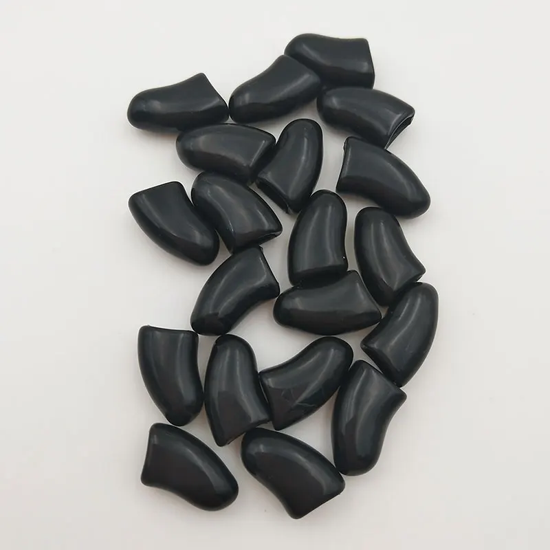 20 PCS Dog Cat Anti-scratch Nail Caps Soft Silicone Paw Nail Cover Puppy Claw Decoration Manicure Nail Art Dog Cat Supplies
20 PCS Dog Cat Anti-scratch Nail Caps Soft Silicone Paw Nail Cover Puppy Claw Decoration Manicure Nail Art Dog Cat Supplies