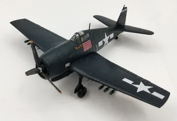 Value 1:72 World War II United States F6F hell cat Alloy fighter model Collection model Holiday gifts DD7201
Value 1:72 World War II United States F6F hell cat Alloy fighter model Collection model Holiday gifts DD7201
