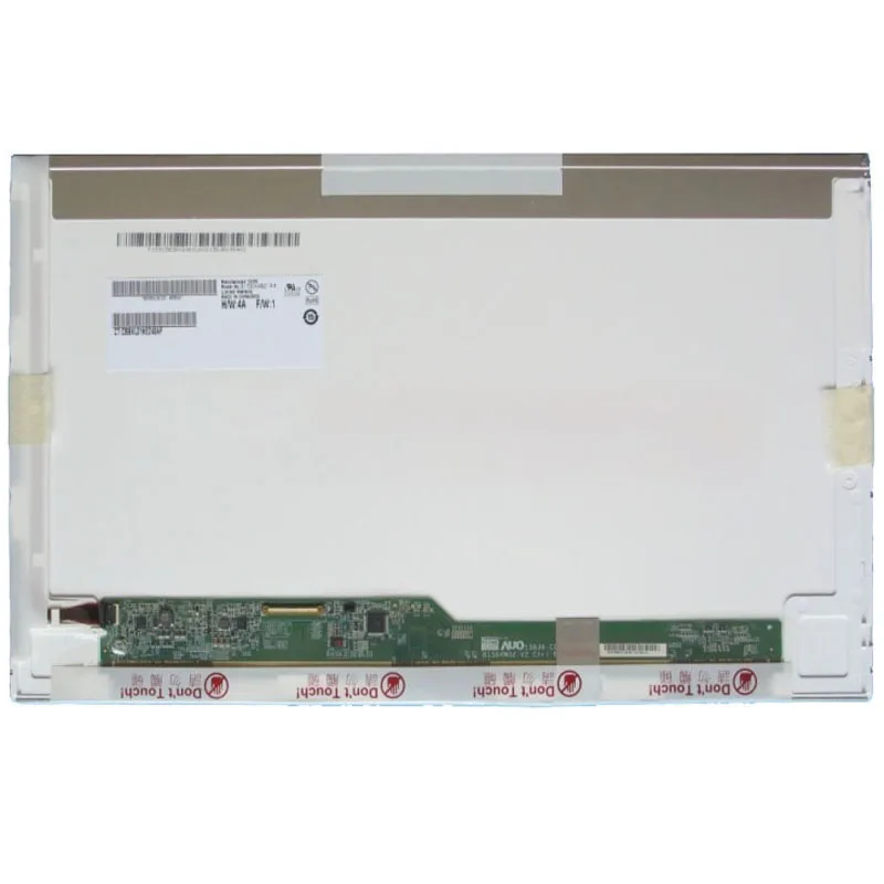 15.6" Laptop LED screen B156XW02 V.2 V.6 LP156WH4 TLA1 N1 N2 B156XW02 V2 LP156WH2 TL A1 LTN156AT02 HT156WXB lcd matrix display
15.6" Laptop LED screen B156XW02 V.2 V.6 LP156WH4 TLA1 N1 N2 B156XW02 V2 LP156WH2 TL A1 LTN156AT02 HT156WXB lcd matrix display