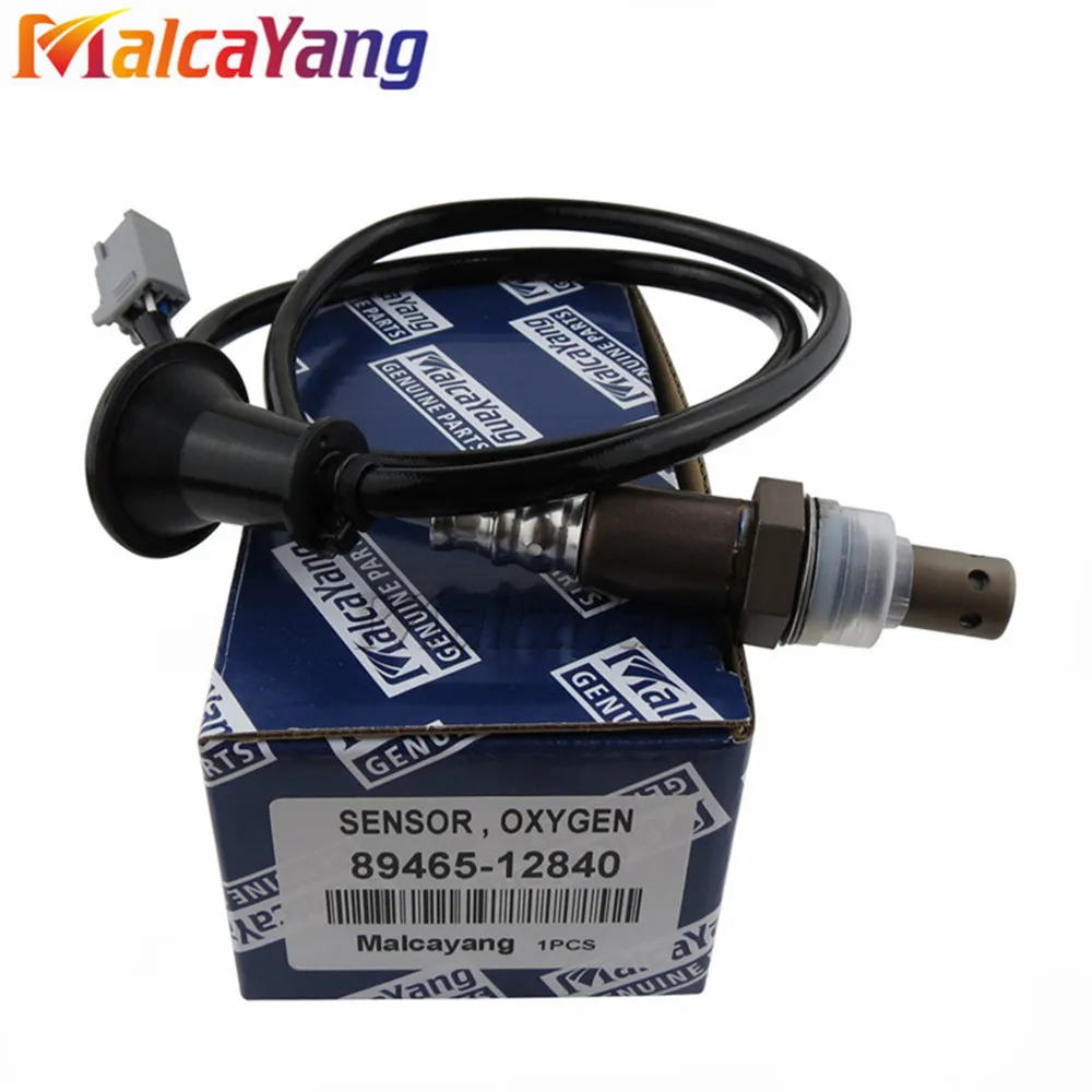 Air Fuel Ratio Sensor Oxygen Sensor O2 Lambda Sensor for Toyota Corolla Axio Fielder 89465-12840 8946512840
Air Fuel Ratio Sensor Oxygen Sensor O2 Lambda Sensor for Toyota Corolla Axio Fielder 89465-12840 8946512840