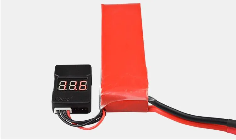 HotRC BX100 Battery Voltage Tester