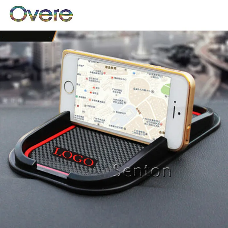 OVERE Car Non-slip Mat phone Holder For Ford Fiesta Mk7 Kuga Toyota Yaris chr Auris Avensis Corolla RAV4 Camry 2018 Accessories
OVERE Car Non-slip Mat phone Holder For Ford Fiesta Mk7 Kuga Toyota Yaris chr Auris Avensis Corolla RAV4 Camry 2018 Accessories