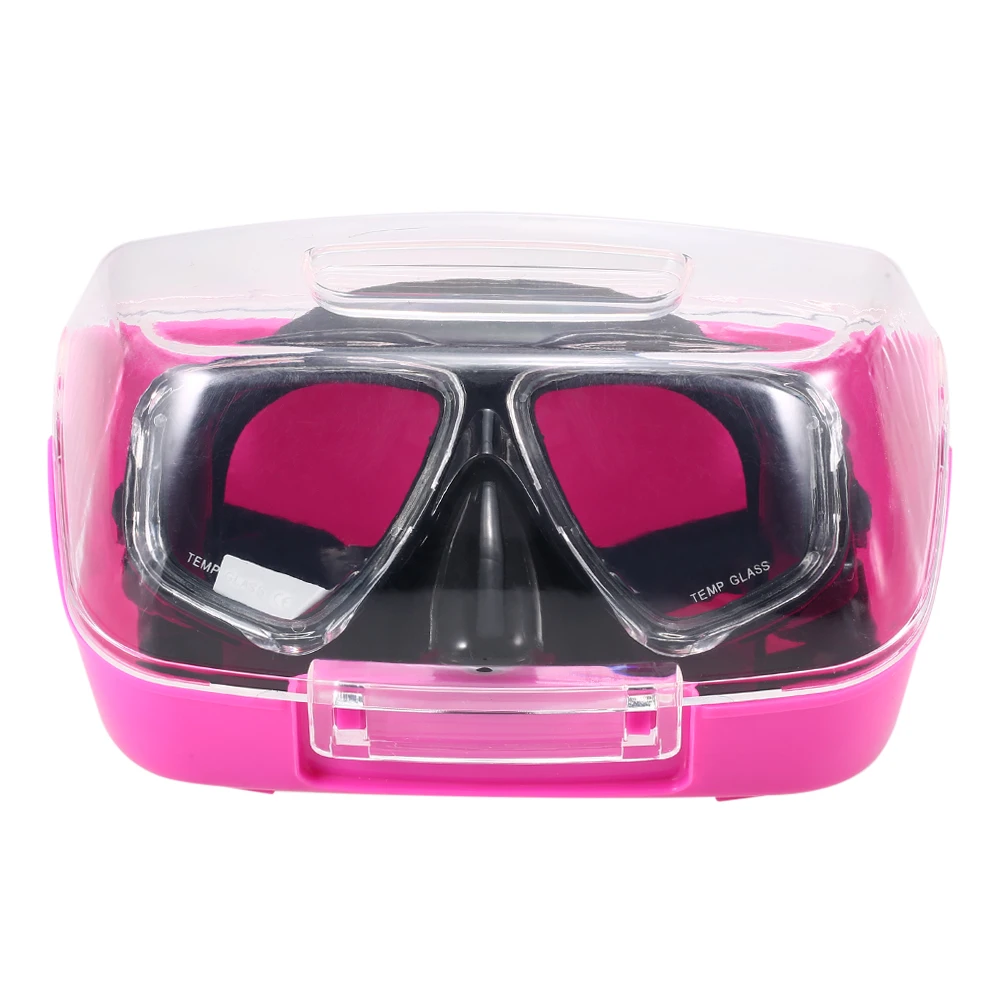 2019 New Freediving Mask Box Diving Snorkeling Mask Case Swimming Mask Storage Box Diving Goggles
2019 New Freediving Mask Box Diving Snorkeling Mask Case Swimming Mask Storage Box Diving Goggles