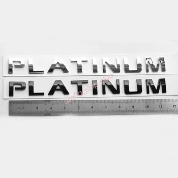 Platinum 3D EMBLEMS Badge Letter for Expendition Explorer Fu chrome Glossy Black matte balck red F
Platinum 3D EMBLEMS Badge Letter for Expendition Explorer Fu chrome Glossy Black matte balck red F
