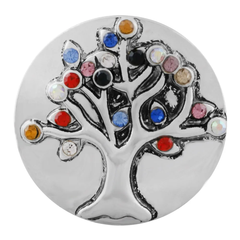 2018 New fashion Tree of Life 18-20mm Metal Snap Jewelry Snap beads fit Ginger Snap Bracelets Bangles Women snaps Jewelry
2018 New fashion Tree of Life 18-20mm Metal Snap Jewelry Snap beads fit Ginger Snap Bracelets Bangles Women snaps Jewelry