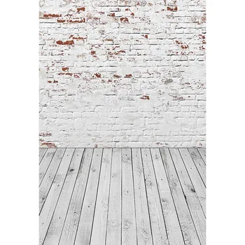Customize weathered white brick wall photography background for sample model portrait photo studio backdrop
Customize weathered white brick wall photography background for sample model portrait photo studio backdrop