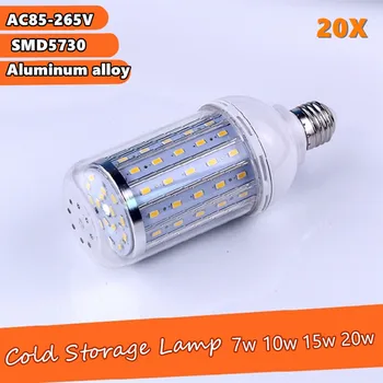 20pcs Aluminum Led Corn Bulb 5730 ,Battery lamp, marine lights,solar energy, Waterproof Mist Cold Storage Lamp 7w 10w 15w 20w
20pcs Aluminum Led Corn Bulb 5730 ,Battery lamp, marine lights,solar energy, Waterproof Mist Cold Storage Lamp 7w 10w 15w 20w