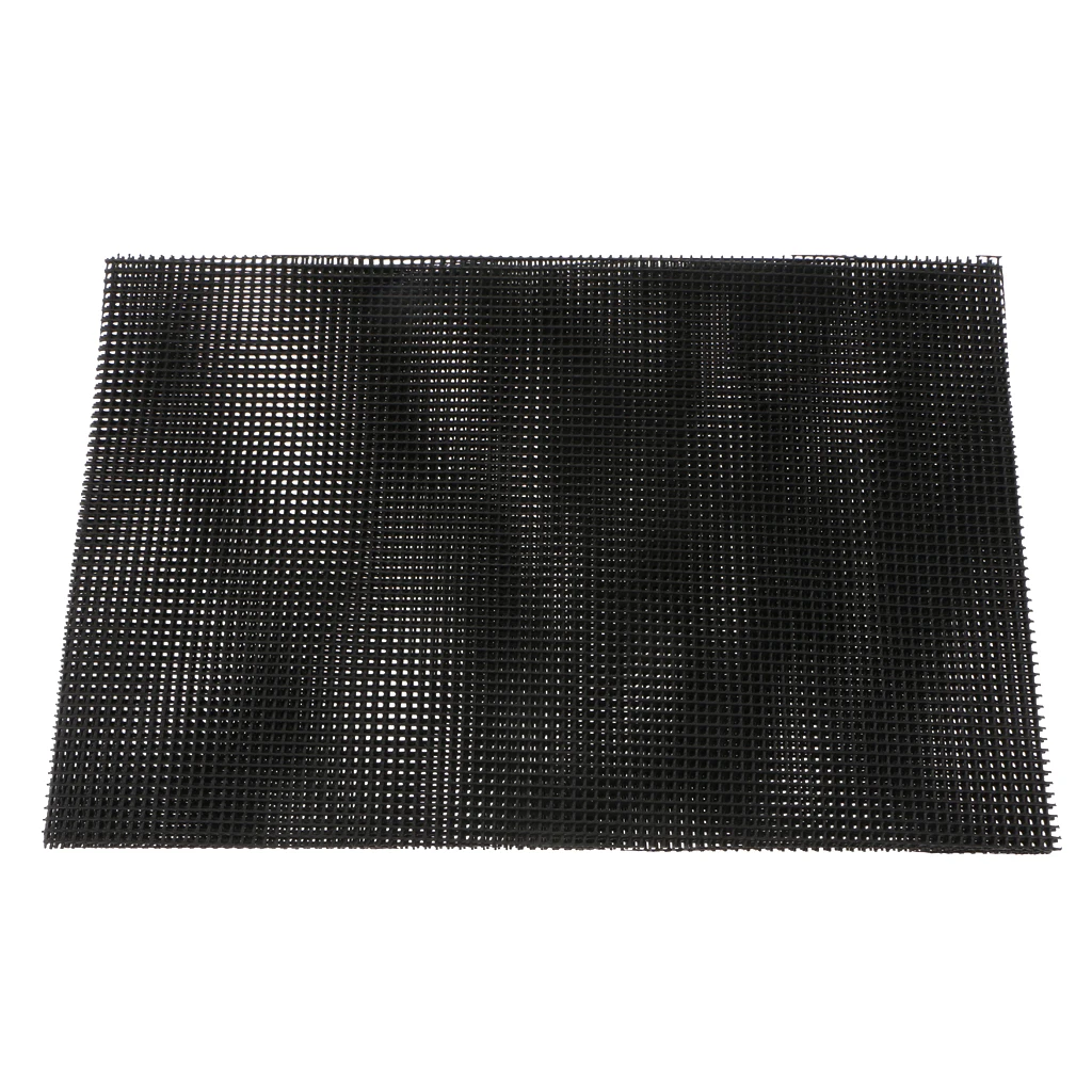 5Pcs Flowerpot Bottom Net Flower Pot Hole Mesh Pad Grid Mat Drainage Netting for Bonsai Pot Home Garden Supplies
5Pcs Flowerpot Bottom Net Flower Pot Hole Mesh Pad Grid Mat Drainage Netting for Bonsai Pot Home Garden Supplies
