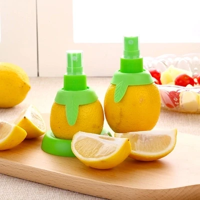 1Pcs/set Lemon Orange Sprayer Fruit Juice Citrus Spray Kitchen Fresh Fruit Juice Squeeze Tools Protable Kitchen Cooking Tool New
1Pcs/set Lemon Orange Sprayer Fruit Juice Citrus Spray Kitchen Fresh Fruit Juice Squeeze Tools Protable Kitchen Cooking Tool New