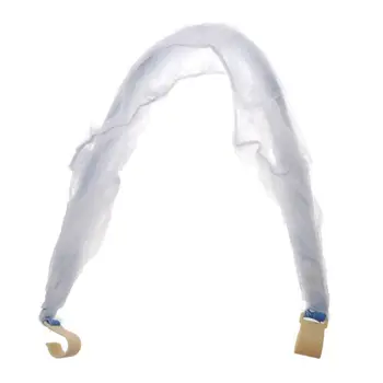 Baby Cradle Bed Mesh Mosquito Nets Foldable Summer Baby Arched Mosquitos Nets Portable Crib Netting For Infant Baby Cradle
Baby Cradle Bed Mesh Mosquito Nets Foldable Summer Baby Arched Mosquitos Nets Portable Crib Netting For Infant Baby Cradle