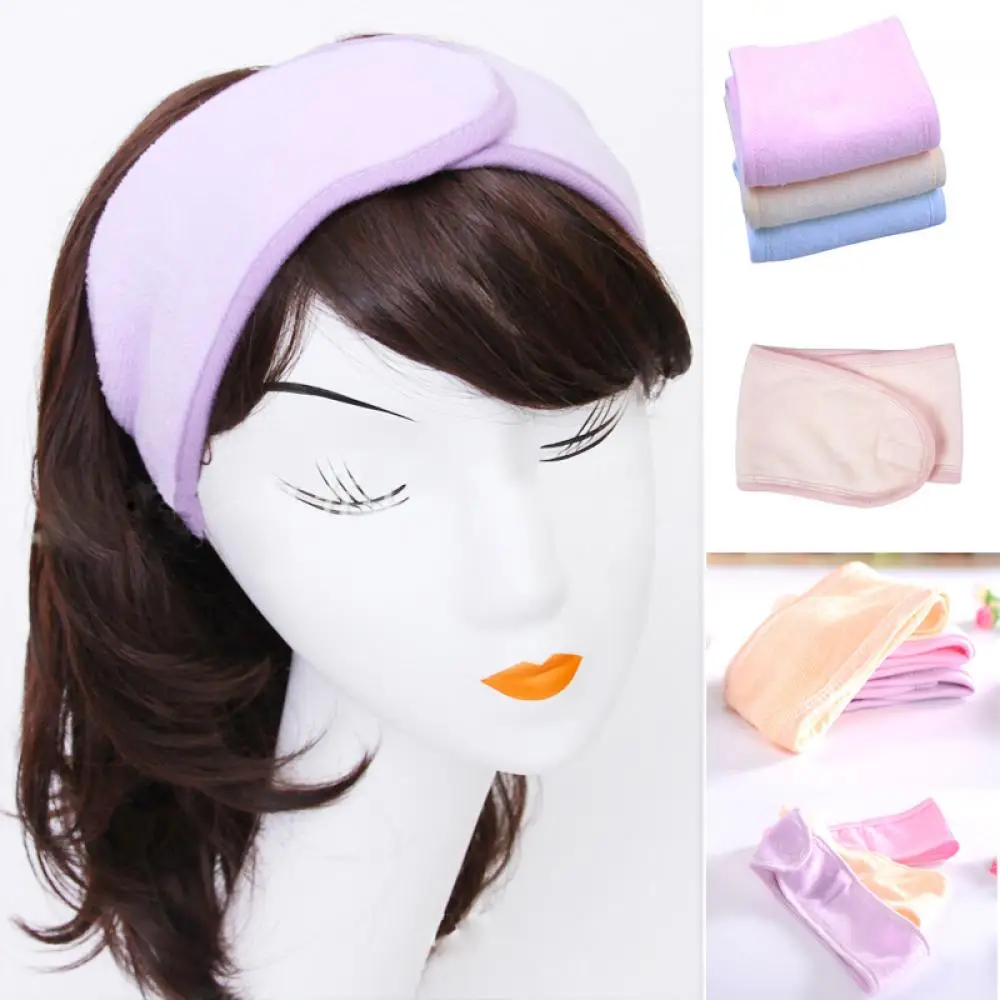 2017 New Arrilval promotion New Pink Spa Bath Shower Make Up Wash Face Cosmetic Headband Hair Band Accessories
2017 New Arrilval promotion New Pink Spa Bath Shower Make Up Wash Face Cosmetic Headband Hair Band Accessories