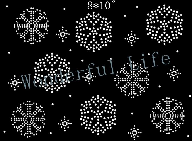 Free Shipping snowflake flower dots rhinestone Iron On bling transfer with hot design dot for clothing
Free Shipping snowflake flower dots rhinestone Iron On bling transfer with hot design dot for clothing