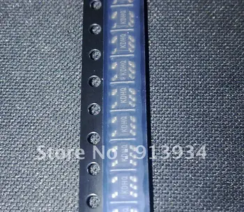 MCP73831T-2ACI/OT MCP73831T KDHQ MICROCHIP SOT23-5 Miniature Single-Cell, Fully Integrated Li-Ion,
MCP73831T-2ACI/OT MCP73831T KDHQ MICROCHIP SOT23-5 Miniature Single-Cell, Fully Integrated Li-Ion,