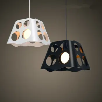 Modern Art Pendant Lamps Led Classic Dining Room Light Modern Pendant Bar for Kitchen Restaurant Cafe Bar Beat Light
Modern Art Pendant Lamps Led Classic Dining Room Light Modern Pendant Bar for Kitchen Restaurant Cafe Bar Beat Light