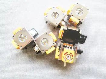 High Quality 3D Analog Module Rocker Joystick For PS2 Axis Thumbstick Sensor Repair Part For Xbox 360 Xbox360 Controller
High Quality 3D Analog Module Rocker Joystick For PS2 Axis Thumbstick Sensor Repair Part For Xbox 360 Xbox360 Controller