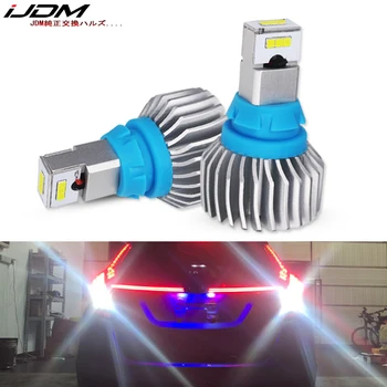 iJDM 6000K Csp Error Free W16W LED 912 921 T15 LED Bulbs For Cars Audi BMW Mercedes Porsche For Backup Reverse Lights 12V 24V
iJDM 6000K Csp Error Free W16W LED 912 921 T15 LED Bulbs For Cars Audi BMW Mercedes Porsche For Backup Reverse Lights 12V 24V