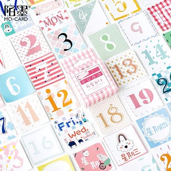 Lovely Date Number Decorative Stickers Adhesive Stickers DIY Decoration Diary Stationery Stickers Children Gift TZ238
Lovely Date Number Decorative Stickers Adhesive Stickers DIY Decoration Diary Stationery Stickers Children Gift TZ238