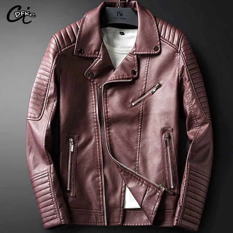 new arrival 2018 men leather motorcycle jacket autumn jacket Men jacket leather moto jacket windbreaker jacket
new arrival 2018 men leather motorcycle jacket autumn jacket Men jacket leather moto jacket windbreaker jacket