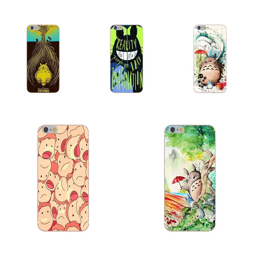 Soft TPU Phone Case For Xiaomi Redmi 5 4A 3 3S Pro Mi4 Mi4i Mi5 Mi5S Mi Max Mix 2 Note 3 4 Plus Studio Ghibli Ghiblies Totoro
Soft TPU Phone Case For Xiaomi Redmi 5 4A 3 3S Pro Mi4 Mi4i Mi5 Mi5S Mi Max Mix 2 Note 3 4 Plus Studio Ghibli Ghiblies Totoro