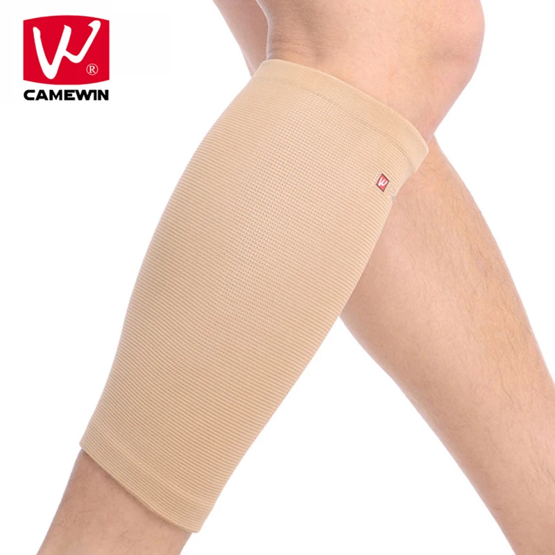 CAMEWIN 1 Pair Leg Warmers Cycling Basketball Football Badminton Running Sports Leg Protector High Elasticity Breathable Knitted
CAMEWIN 1 Pair Leg Warmers Cycling Basketball Football Badminton Running Sports Leg Protector High Elasticity Breathable Knitted
